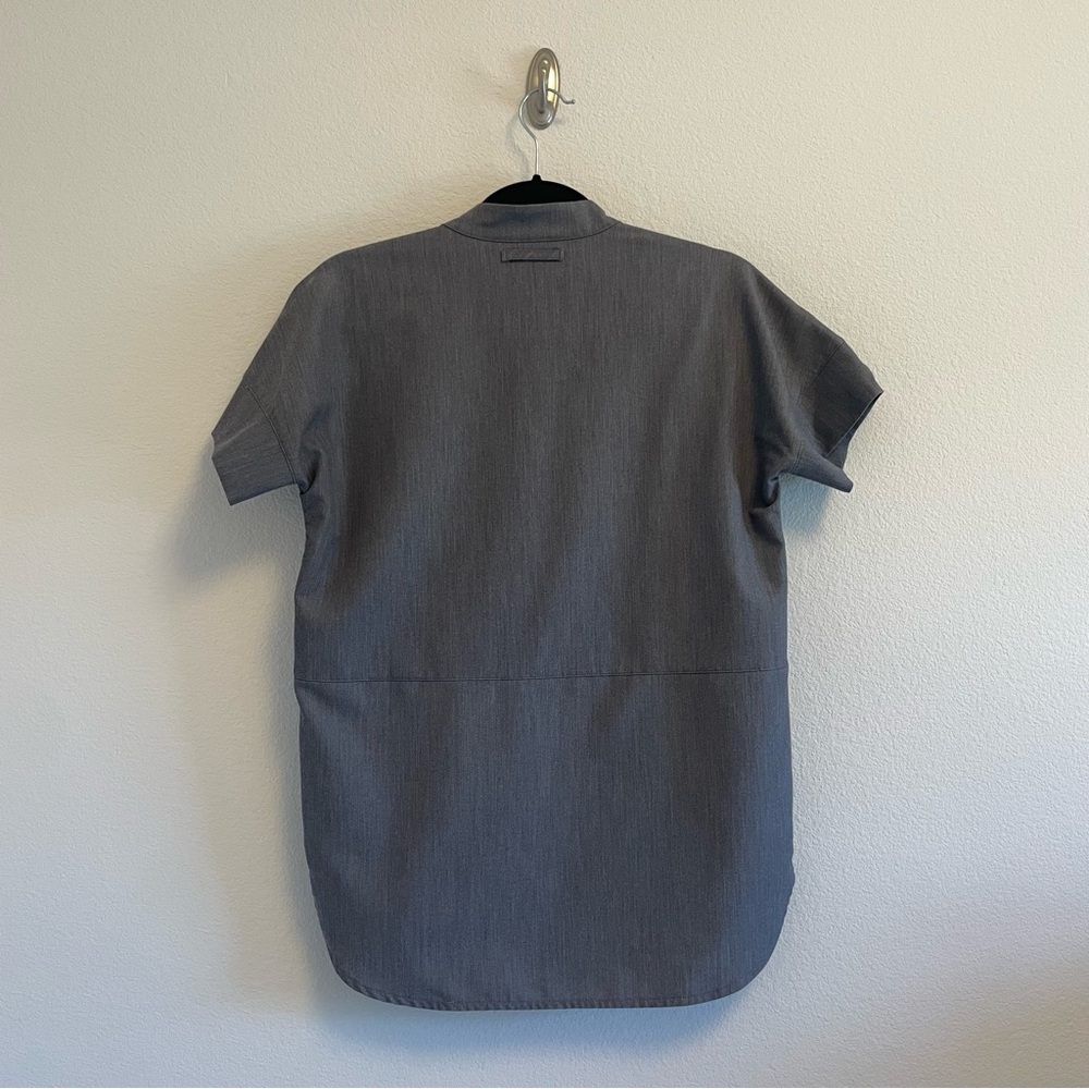 Figs Manila Scrub Top - Picture 6 of 6